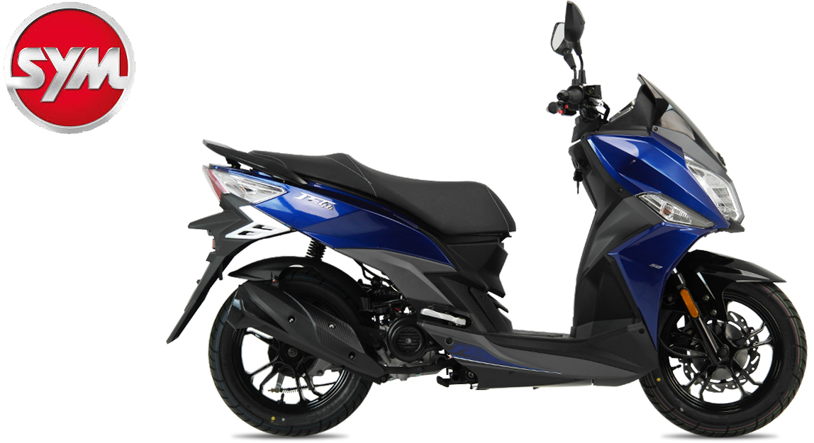 SYM Jet 14 50cc